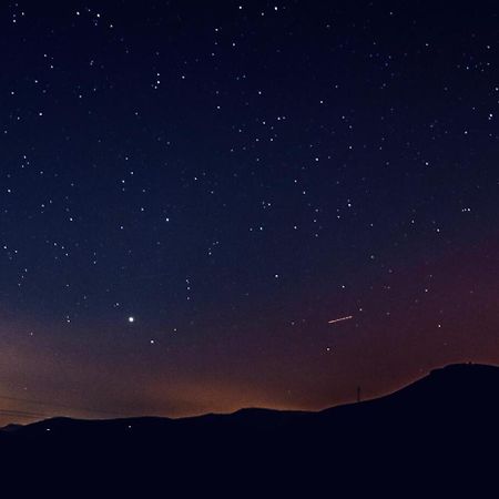 Secano De Paco Orgiva Exteriér fotografie